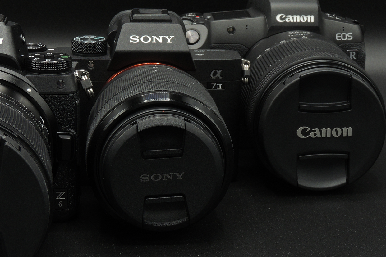 Sony Vs Canon: Which Camera Brand Is For You? | Blogs & Articles | Croma